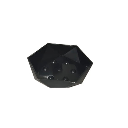 Luxuoso Conjunto De 4 Peças Saboneteira Lavabo Para Banheiro