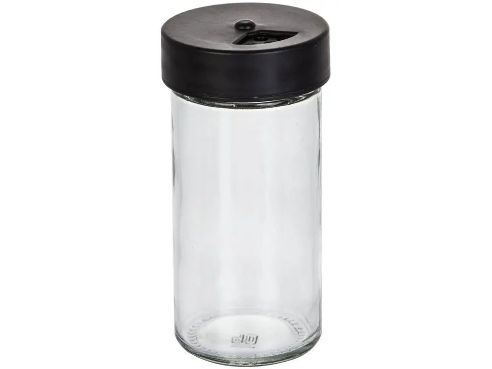 Glass Seasoning Holder 10 Pieces Brinox