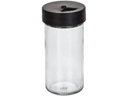 Glass Seasoning Holder 10 Pieces Brinox
