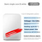 8L Refrigerator Universal Cold and Warm Box Car Home Dual-purpose Mini Small Refrigerator Refrigerator Car Home Dual-purpose