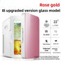 8L Refrigerator Universal Cold and Warm Box Car Home Dual-purpose Mini Small Refrigerator Refrigerator Car Home Dual-purpose