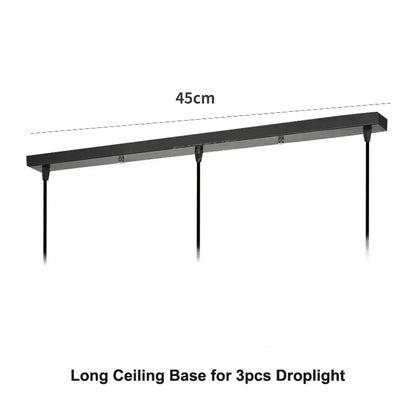 Vintage Dining Glass Hanging Russia Loft Luminaire Modern Bedroom Pendant Lamp with Clear Gray Amber Colour Light Fixtures